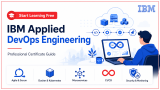 Start Learning Free: IBM Applied DevOps Engineering Professional Certificate Guide
