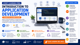 Start Learning Free: Introduction to Application Development Complete Course Guide
