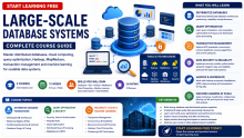 Start Learning Free: Large-Scale Database Systems Complete Course Guide