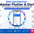 Start Learning Free: Complete Frontend Development Course for Modern Web Design