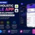 Start Learning Free: Master Holistic Web Development with Responsive UIs, Application Logic, and Deployment
