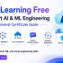 Start Learning Free: MERN Stack Front to Back Full-Stack React, Redux and Node.js Complete Guide