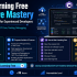 Start Learning Free: .NET 8 Backend Bootcamp with Modulith, DDD & CQRS