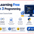 Start Learning Free: Python for Everybody Complete Beginner Course Guide