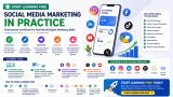 Start Learning Free: Social Media Marketing in Practice Professional Certificate for Real-World Digital Marketing Skills