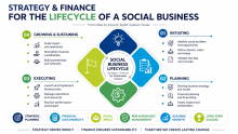 Start Learning Free: Strategy and Finance for the Lifecycle of a Social Business and Sustainable Growth