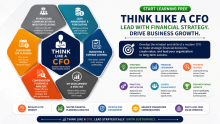 Start Learning Free: Think Like a CFO for Strategic Financial Decision Making and Business Growth